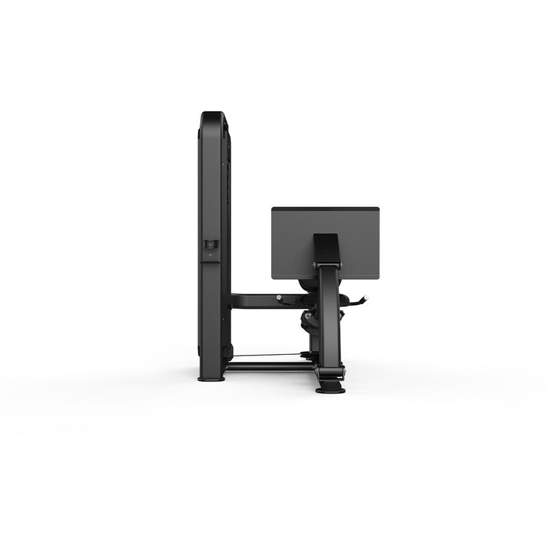Load image into Gallery viewer, Shua Seated Leg Press (G6809) - BLACK