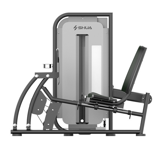 Shua Seated Leg Press - 68 Series