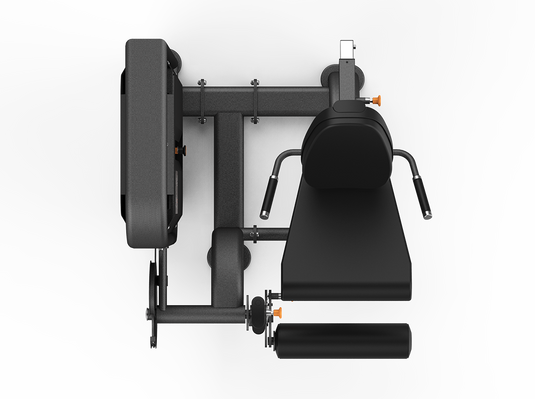 Shua Leg Extension - 68 Series