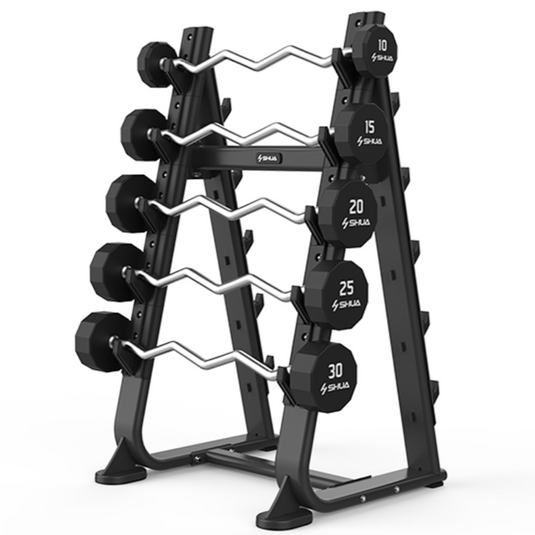 Shua Barbell Rack - 68 Series