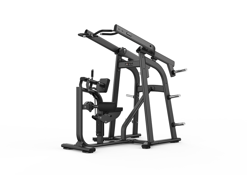 Load image into Gallery viewer, Shua SH-G6922 ISO-High Row