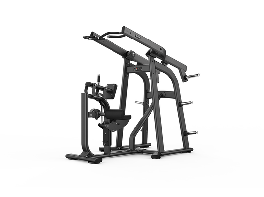 Shua SH-G6922 ISO-High Row