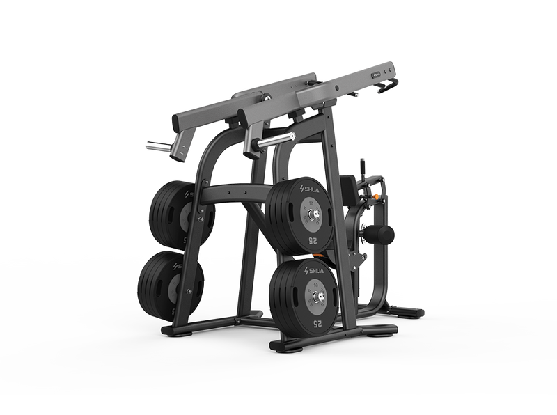 Load image into Gallery viewer, Shua SH-G6922 ISO-High Row