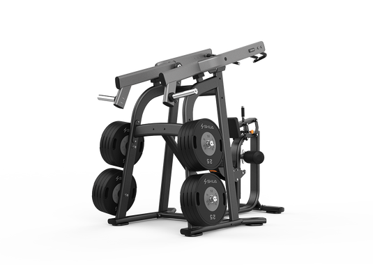 Shua SH-G6922 ISO-High Row