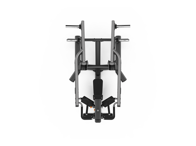 Load image into Gallery viewer, Shua SH-G6922 ISO-High Row