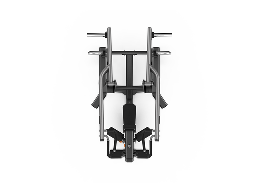 Shua SH-G6922 ISO-High Row