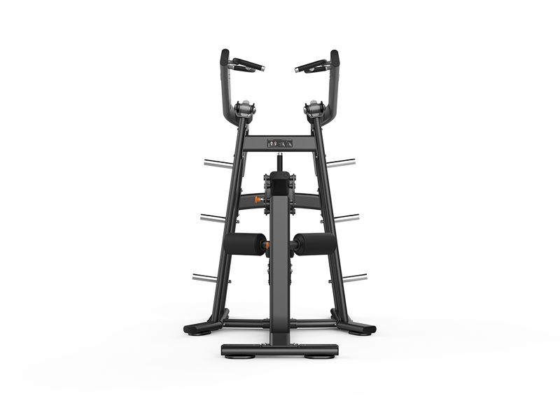 Load image into Gallery viewer, Shua SH-G6922 ISO-High Row