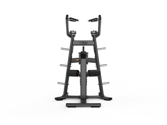 Shua SH-G6922 ISO-High Row