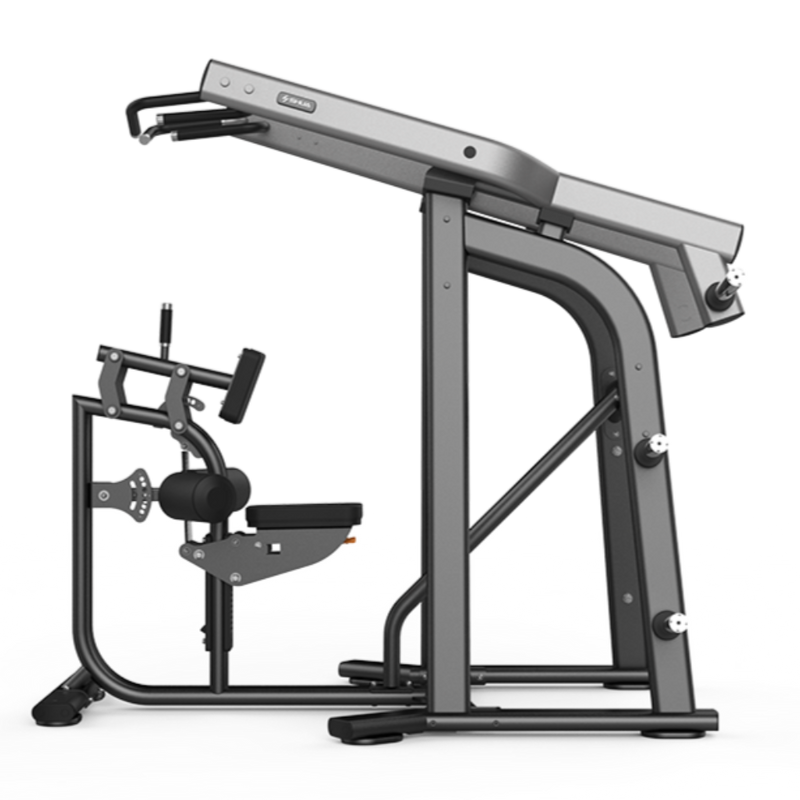 Load image into Gallery viewer, Shua SH-G6922 ISO-High Row