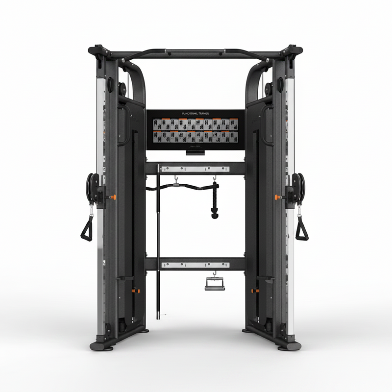 Load image into Gallery viewer, Shua Functional Trainer (SH-G7220)