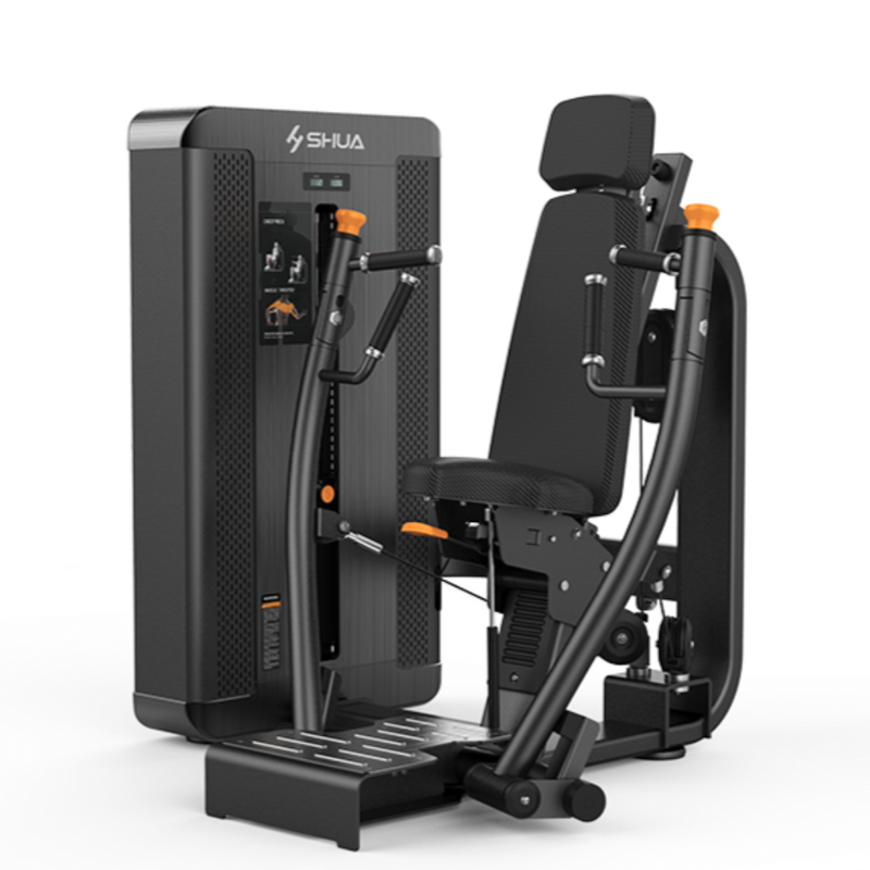 Load image into Gallery viewer, Shua 88 Series: Chest Press