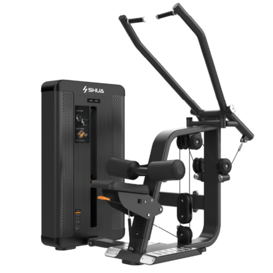 Shua 88 Series: Lat Pull Down