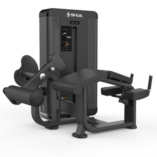 Shua Prone Leg Curl (G8807)