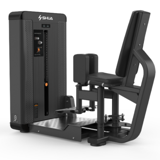 Shua 88 Series: Abductor / Adductor (G8808)