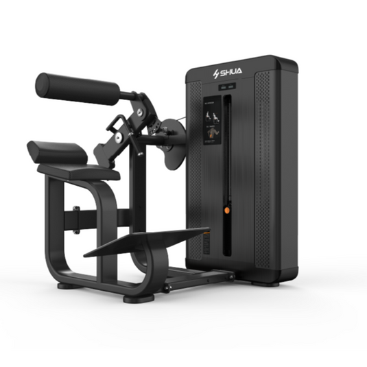 Shua Back Extension (G8812A)