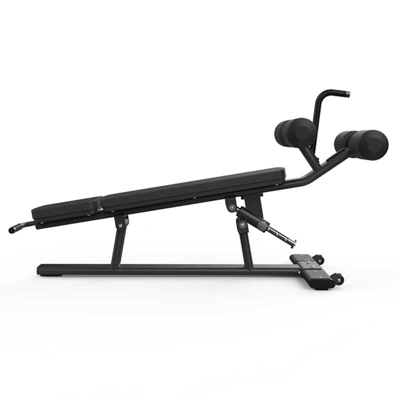 Load image into Gallery viewer, Shua Adjustable Abdominal Bench (G6879)