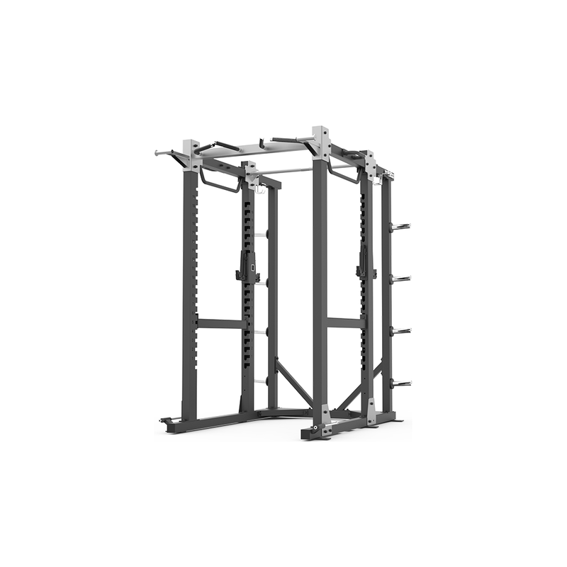 Load image into Gallery viewer, Shua 89 Series Power Rack (SH-G8902)