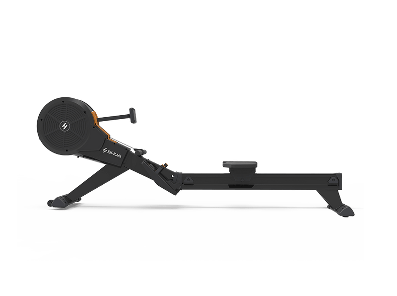 Load image into Gallery viewer, Shua R8100 Commercial Rowing Machine