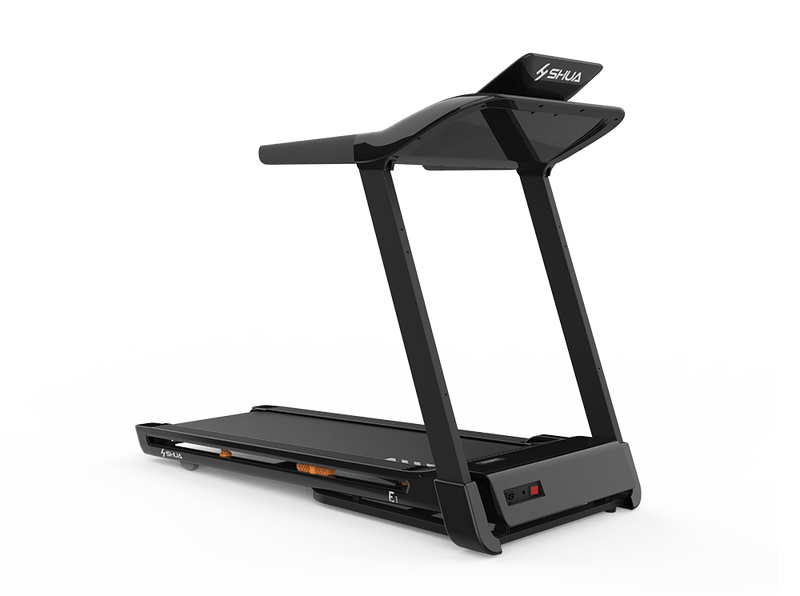 Load image into Gallery viewer, Shua E1 Home Treadmill (5 Year Warranty)