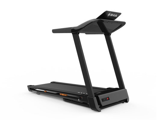 Shua E1 Home Treadmill (5 Year Warranty)