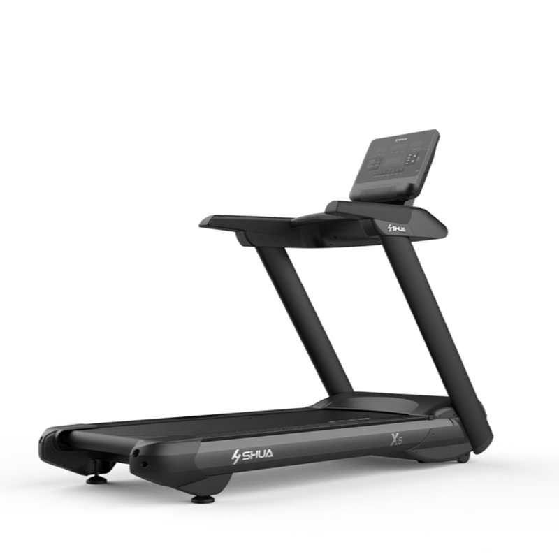 Load image into Gallery viewer, Shua X5 T6500A Light Commercial Treadmill (5 Year Warranty)
