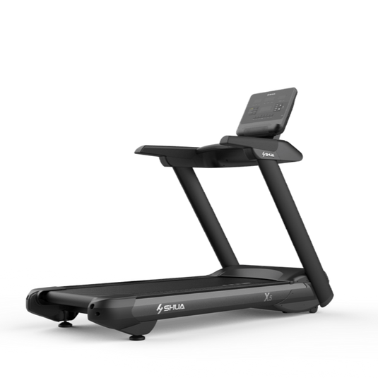 Shua X5 T6500A Light Commercial Treadmill (5 Year Warranty)