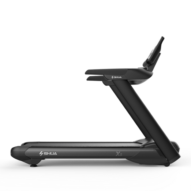 Load image into Gallery viewer, Shua X5 Light Commercial Treadmill (5 Year Warranty) T6500A