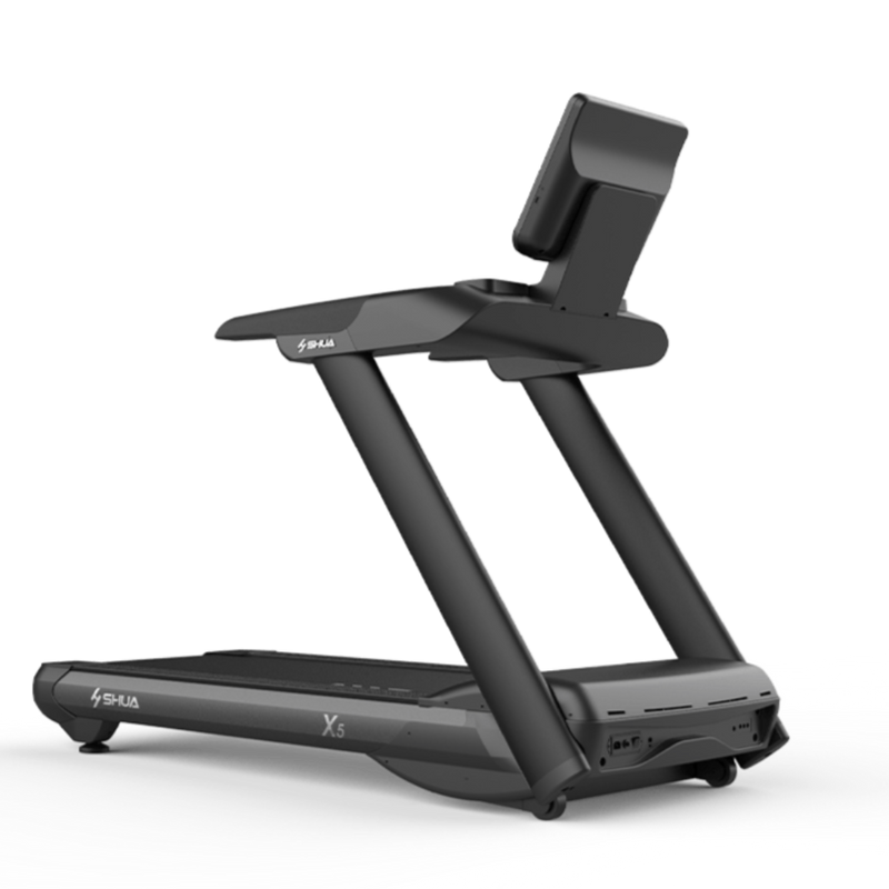 Load image into Gallery viewer, Shua X5 T6500A Light Commercial Treadmill (5 Year Warranty)