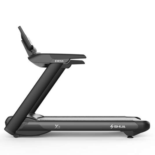 Shua X5 T6500A Light Commercial Treadmill (5 Year Warranty)