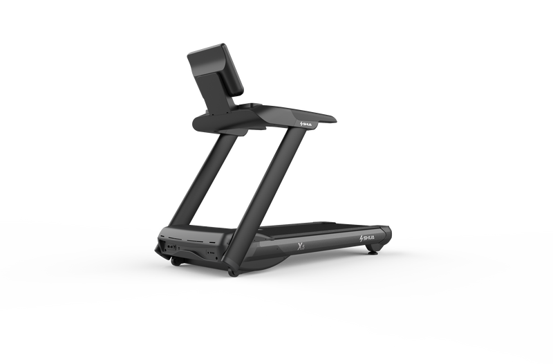 Load image into Gallery viewer, Shua X5s Light Commercial Treadmill (5 Year Warranty) T6500S