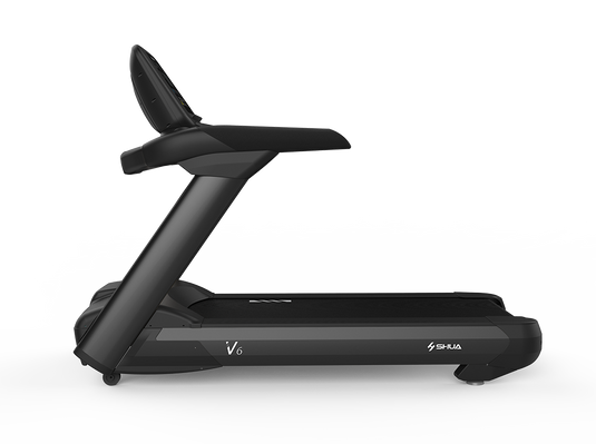 Shua V6 Commercial Treadmill (7 Year Warranty)