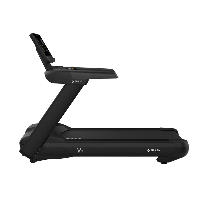 Load image into Gallery viewer, Shua V9 Commercial Treadmill 21.5” Touch Screen (7 Year Warranty)
