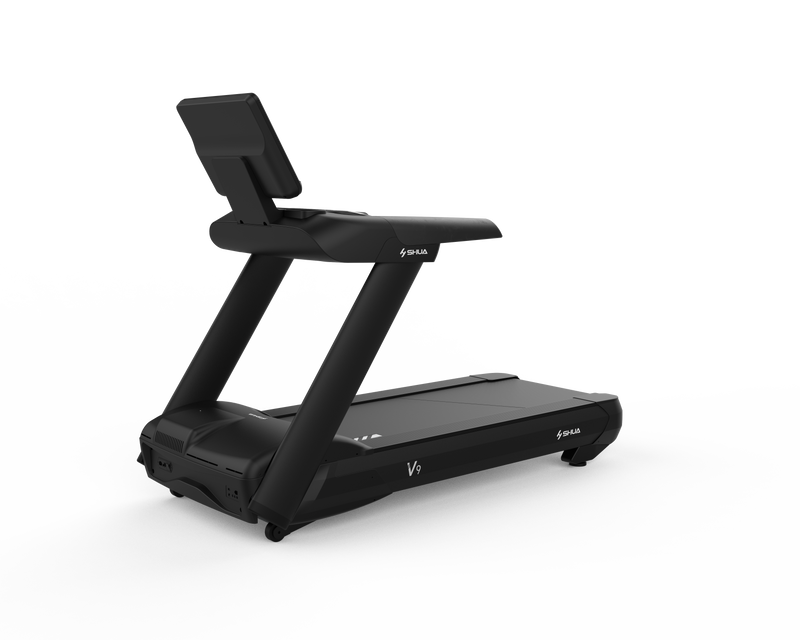 Load image into Gallery viewer, Shua V9 Commercial Treadmill 21.5” Touch Screen (7 Year Warranty)