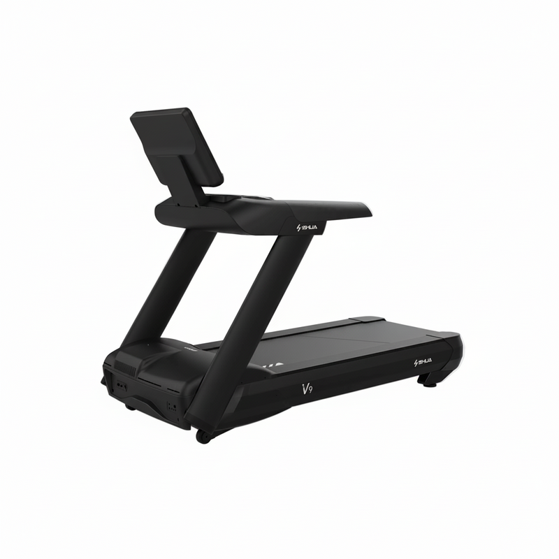 Load image into Gallery viewer, Shua V9 Commercial Treadmill 21.5” Touch Screen (7 Year Warranty)