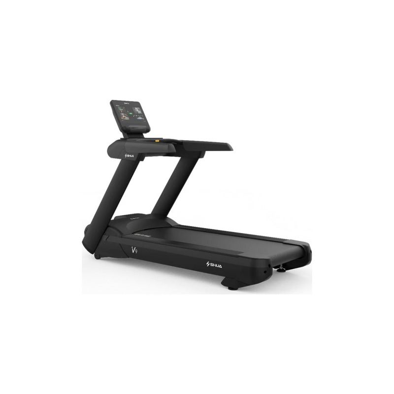 Load image into Gallery viewer, Shua V9 Commercial Treadmill 15.6” Touch Screen (7 Year Warranty)
