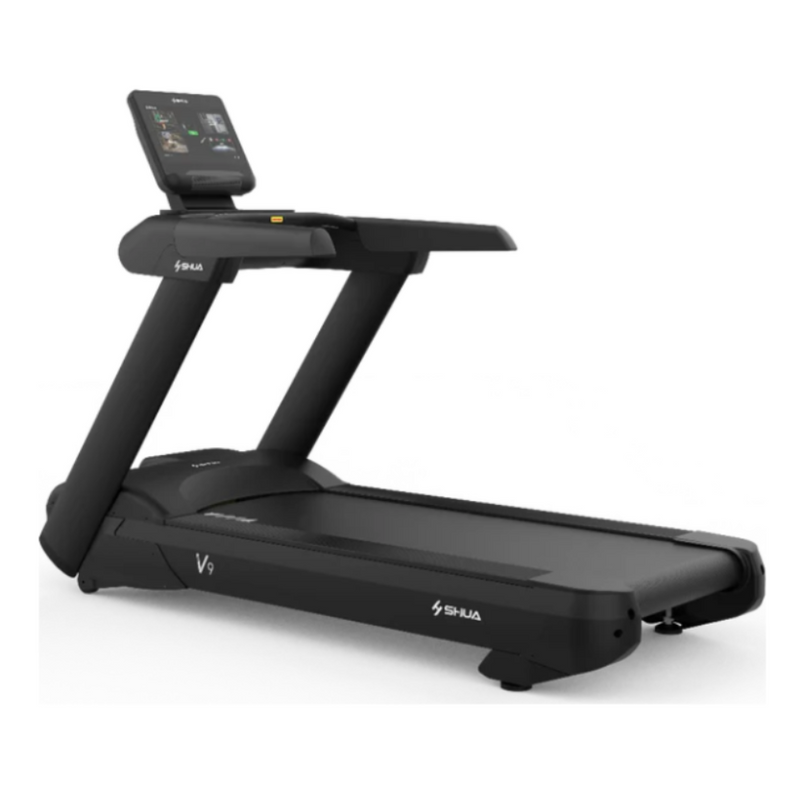 Load image into Gallery viewer, Shua V9 Commercial Treadmill 15.6” Touch Screen (7 Year Warranty)