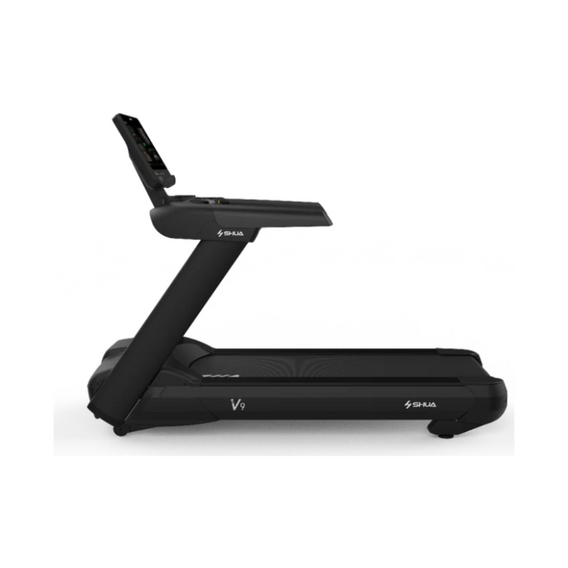 Load image into Gallery viewer, Shua V9 Commercial Treadmill 15.6” Touch Screen (7 Year Warranty)