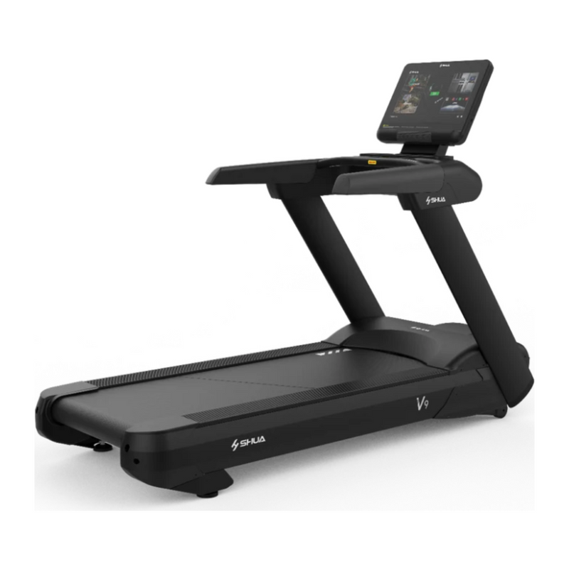 Load image into Gallery viewer, Shua V9 Commercial Treadmill 15.6” Touch Screen (7 Year Warranty)