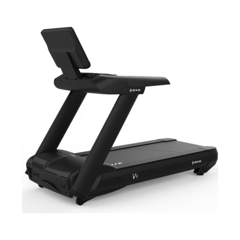 Load image into Gallery viewer, Shua V9 Commercial Treadmill 15.6” Touch Screen (7 Year Warranty)