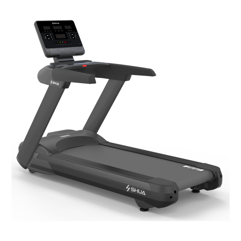 Load image into Gallery viewer, Shua V9 Commercial Treadmill (7 Year Warranty)