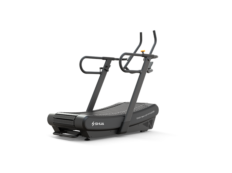 Load image into Gallery viewer, Shua Curve R1 Treadmill (7 Year Warranty)
