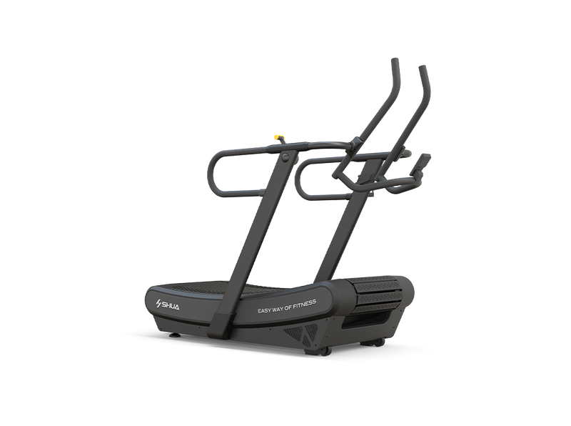 Load image into Gallery viewer, Shua Curve R1 Treadmill (7 Year Warranty)