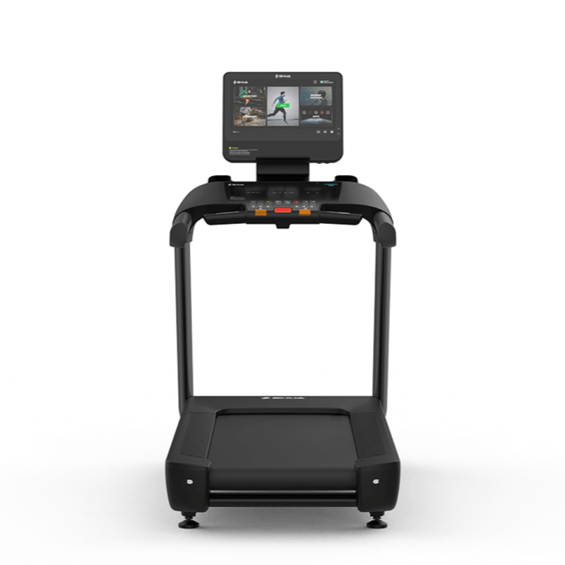 Load image into Gallery viewer, Shua S2+ Pro Commercial Treadmill - 21.5” Touch Screen (7 Year Warranty)