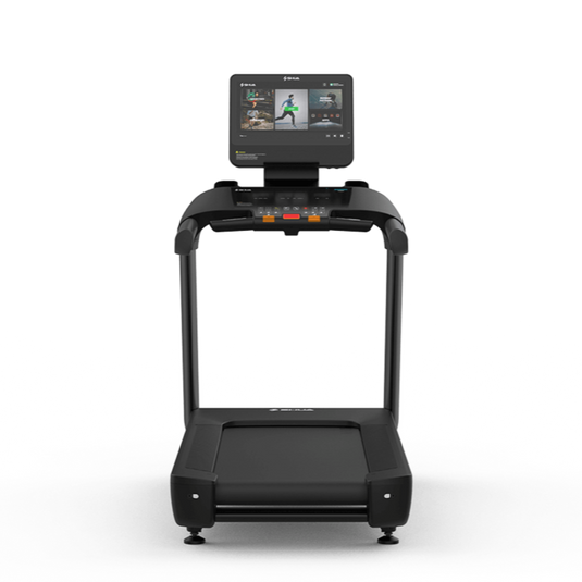 Shua S2+ Pro Commercial Treadmill - 21.5” Touch Screen (7 Year Warranty)