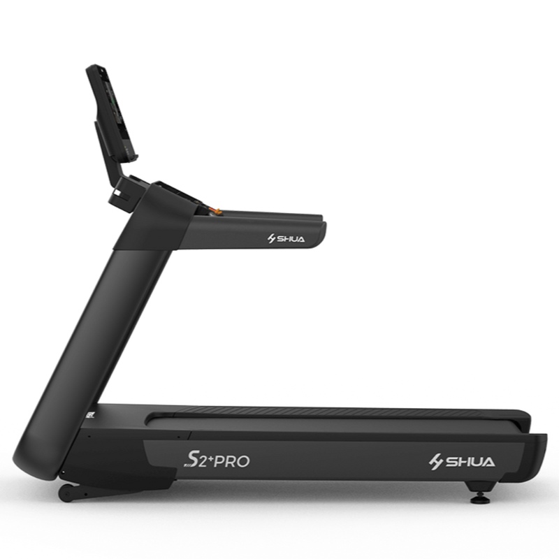 Load image into Gallery viewer, Shua S2+ Pro Commercial Treadmill - 21.5” Touch Screen (7 Year Warranty)