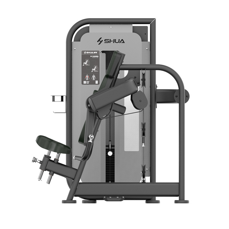 Load image into Gallery viewer, Shua Biceps Curl - 68 Series