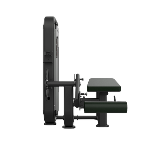 Shua Prone Leg Curl - 68 Series