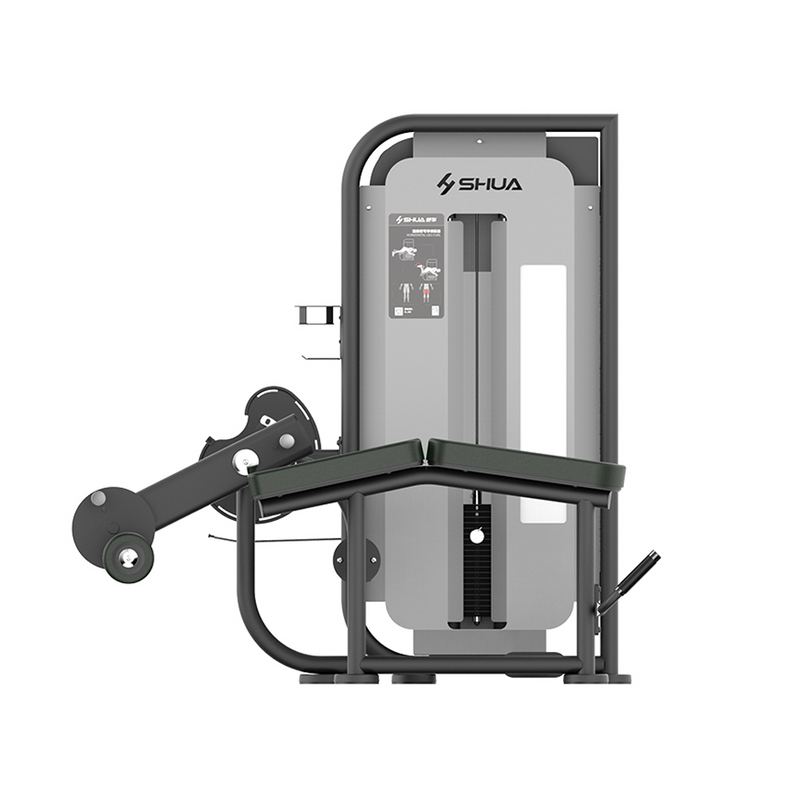 Load image into Gallery viewer, Shua Prone Leg Curl - 68 Series