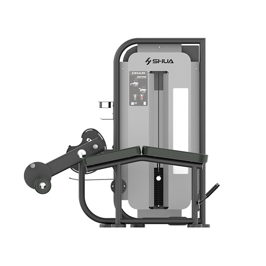 Shua Prone Leg Curl - 68 Series