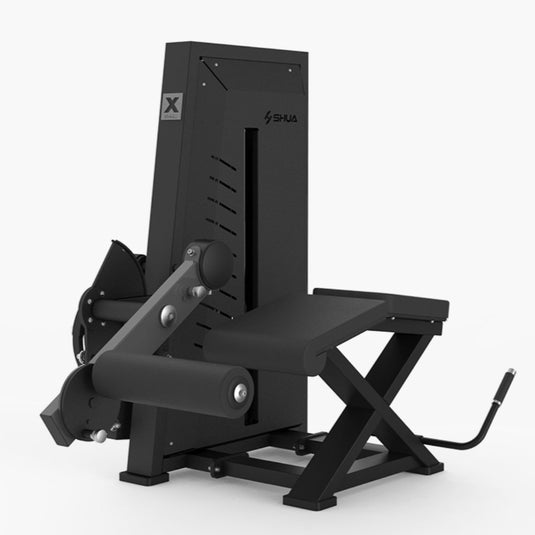 Shua Prone Leg Curl (G7709)